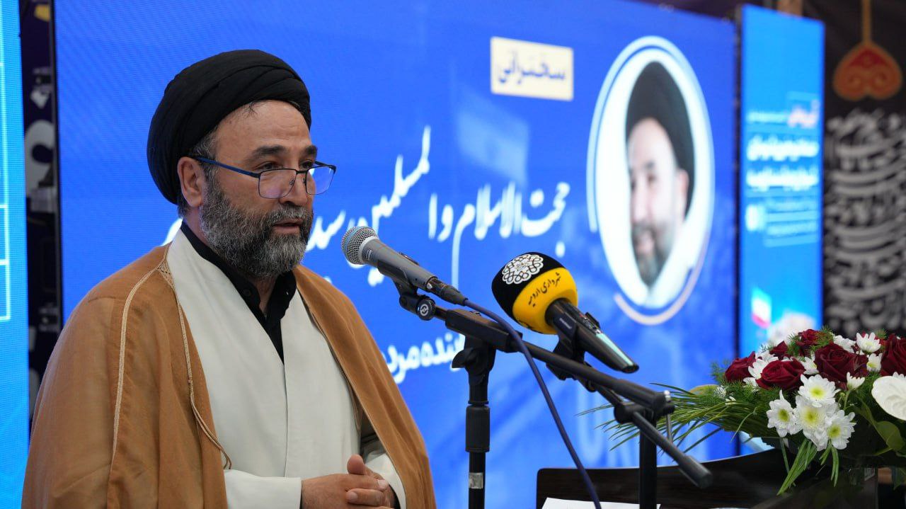 با حضور آیدین رحمانی امید تازه‌ای‌ درشهر ایجاد شده است شهرداری ارومیه